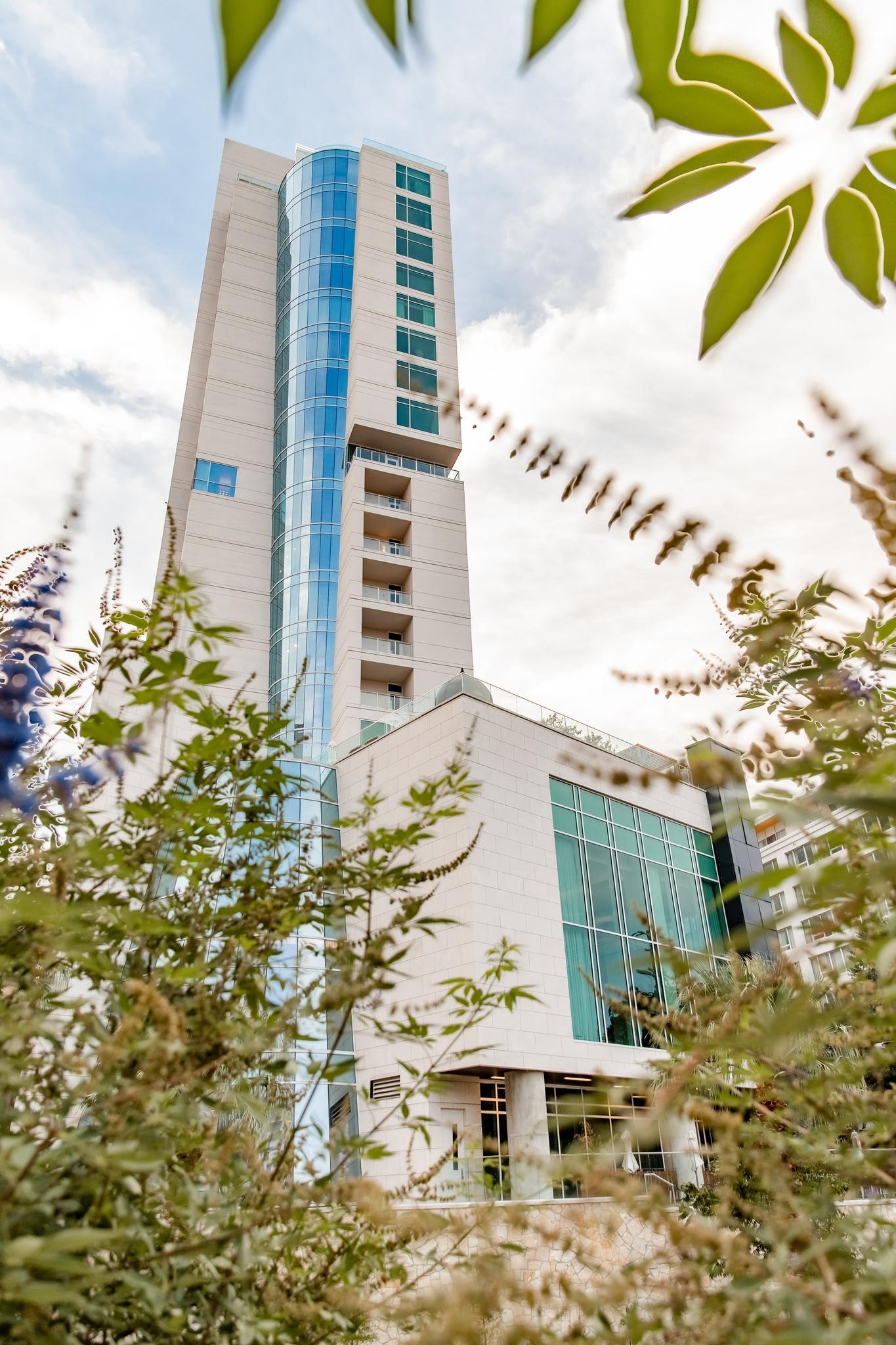 Thompson San Antonio - Riverwalk, By Hyatt Buitenkant foto