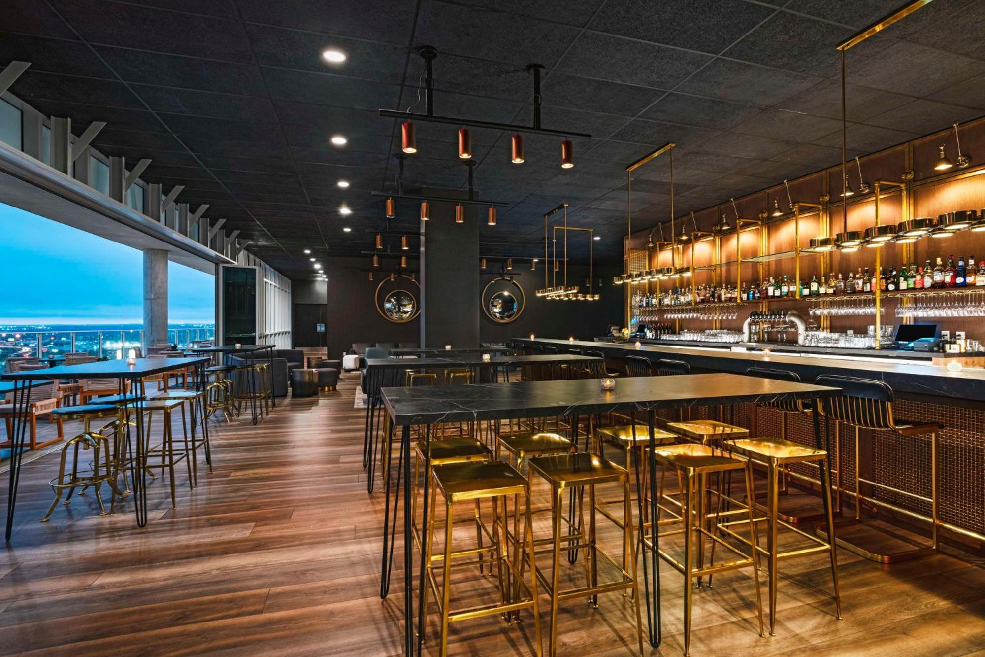Thompson San Antonio - Riverwalk, By Hyatt Buitenkant foto