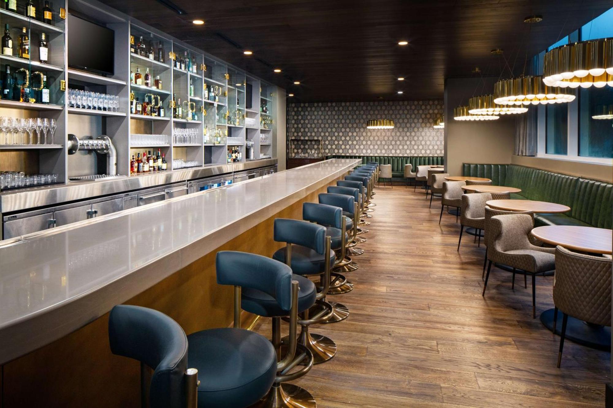 Thompson San Antonio - Riverwalk, By Hyatt Buitenkant foto