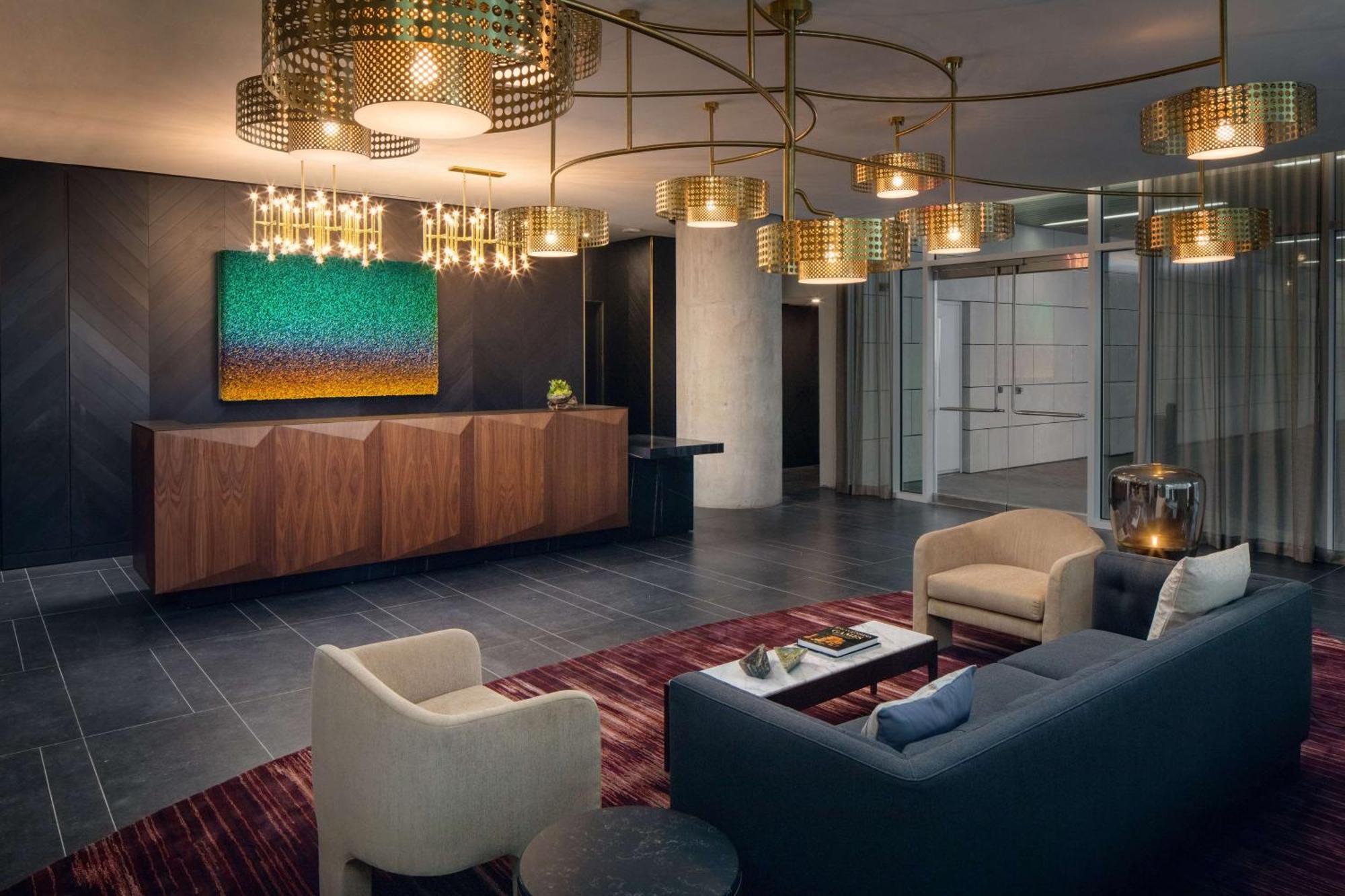 Thompson San Antonio - Riverwalk, By Hyatt Buitenkant foto