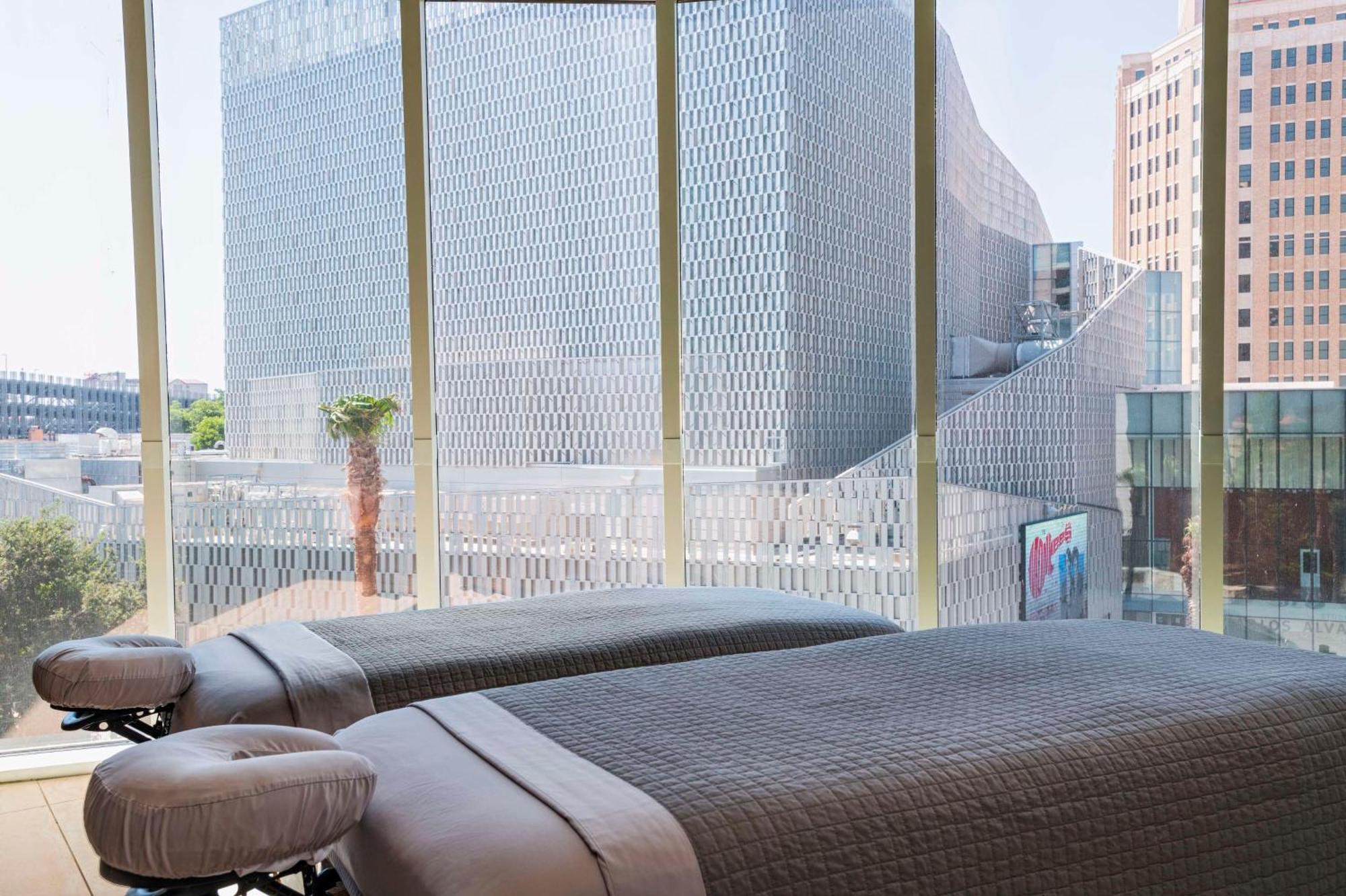 Thompson San Antonio - Riverwalk, By Hyatt Buitenkant foto