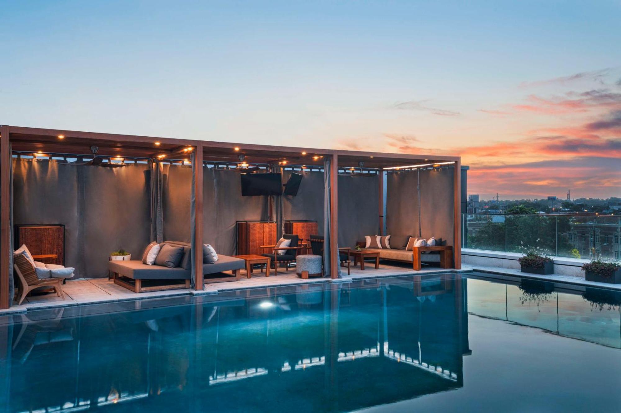 Thompson San Antonio - Riverwalk, By Hyatt Buitenkant foto