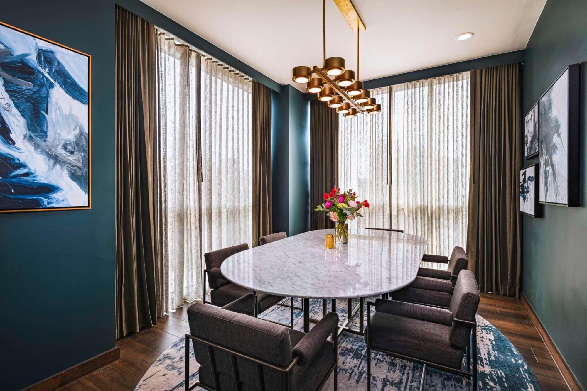 Thompson San Antonio - Riverwalk, By Hyatt Buitenkant foto