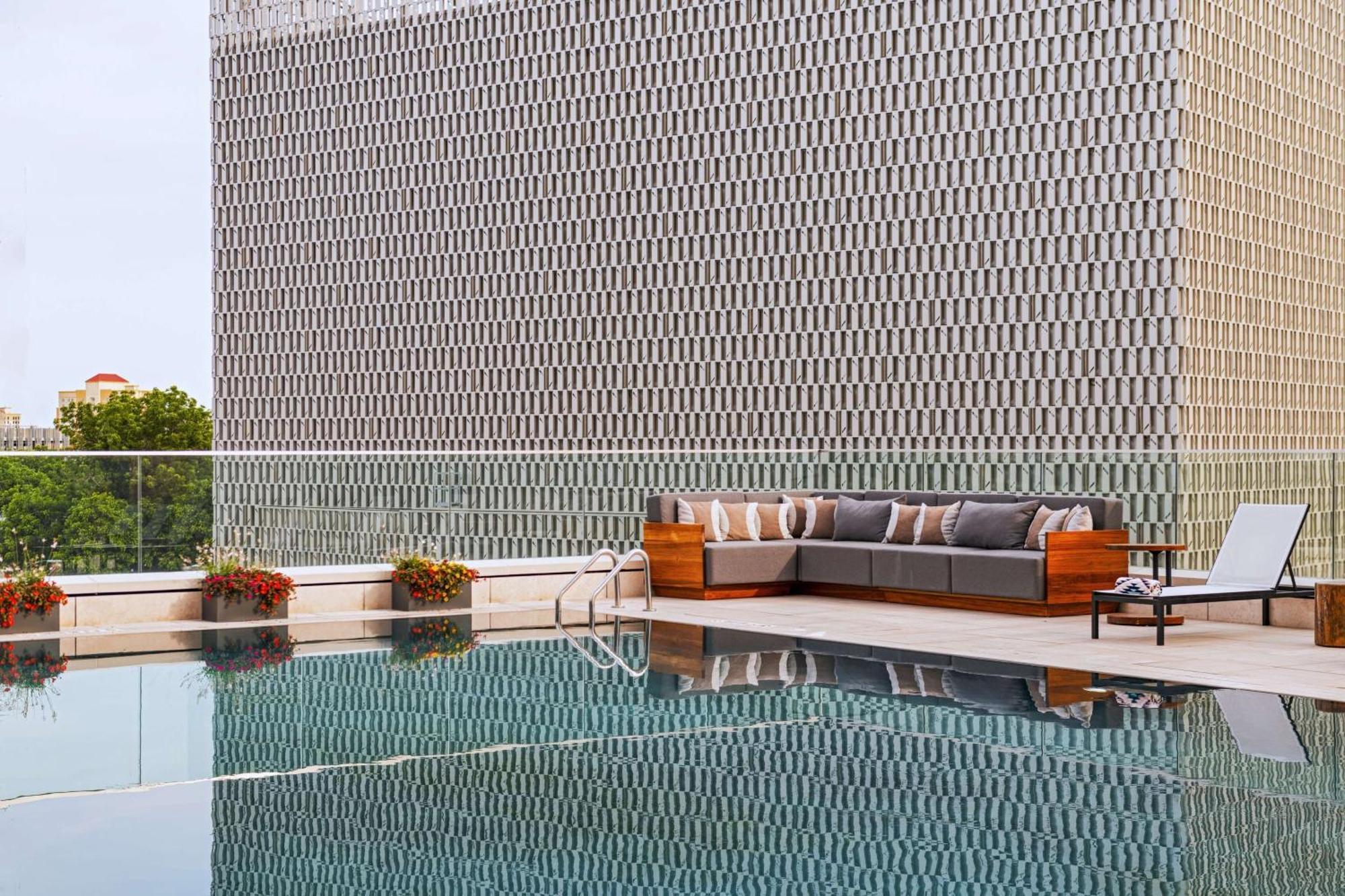 Thompson San Antonio - Riverwalk, By Hyatt Buitenkant foto
