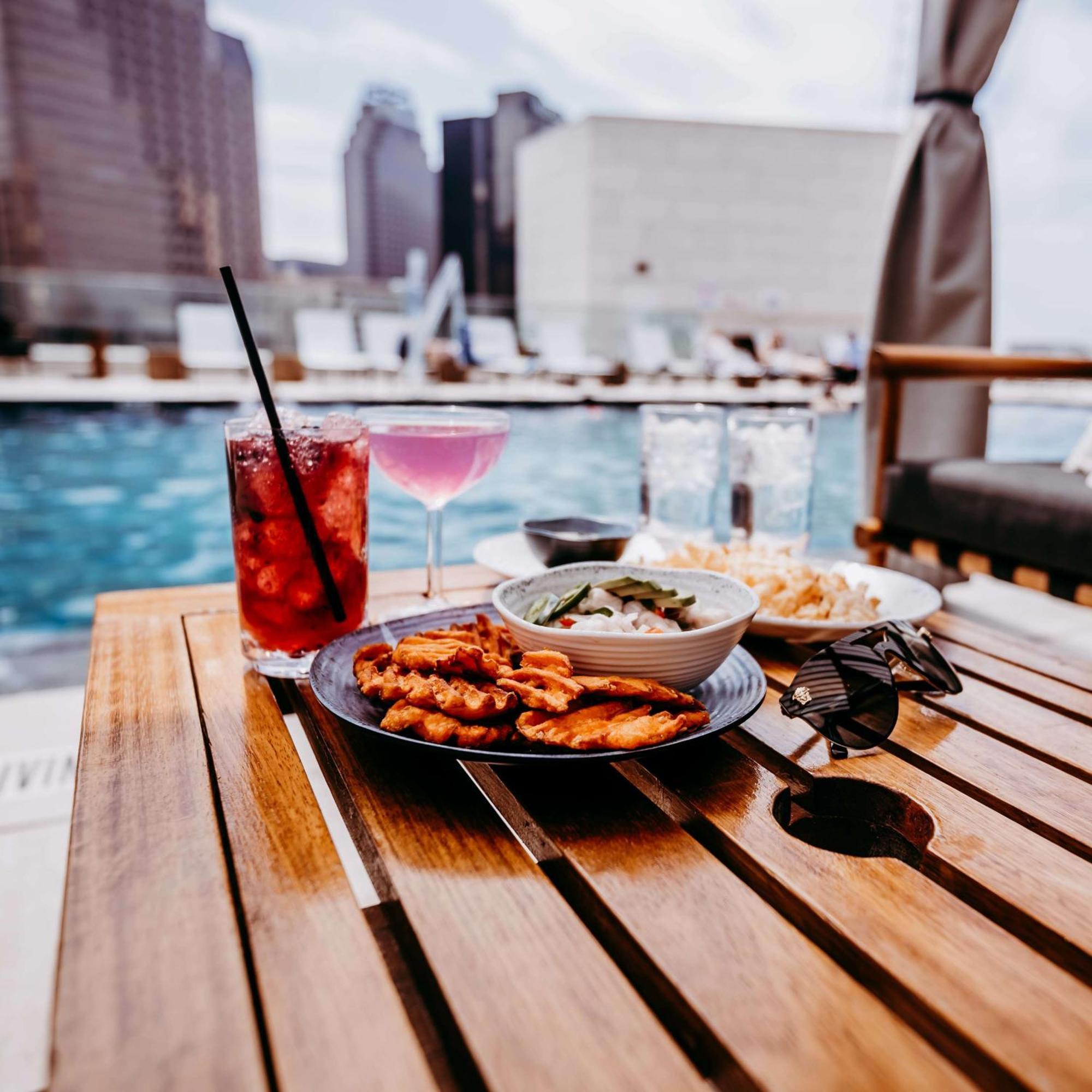 Thompson San Antonio - Riverwalk, By Hyatt Buitenkant foto