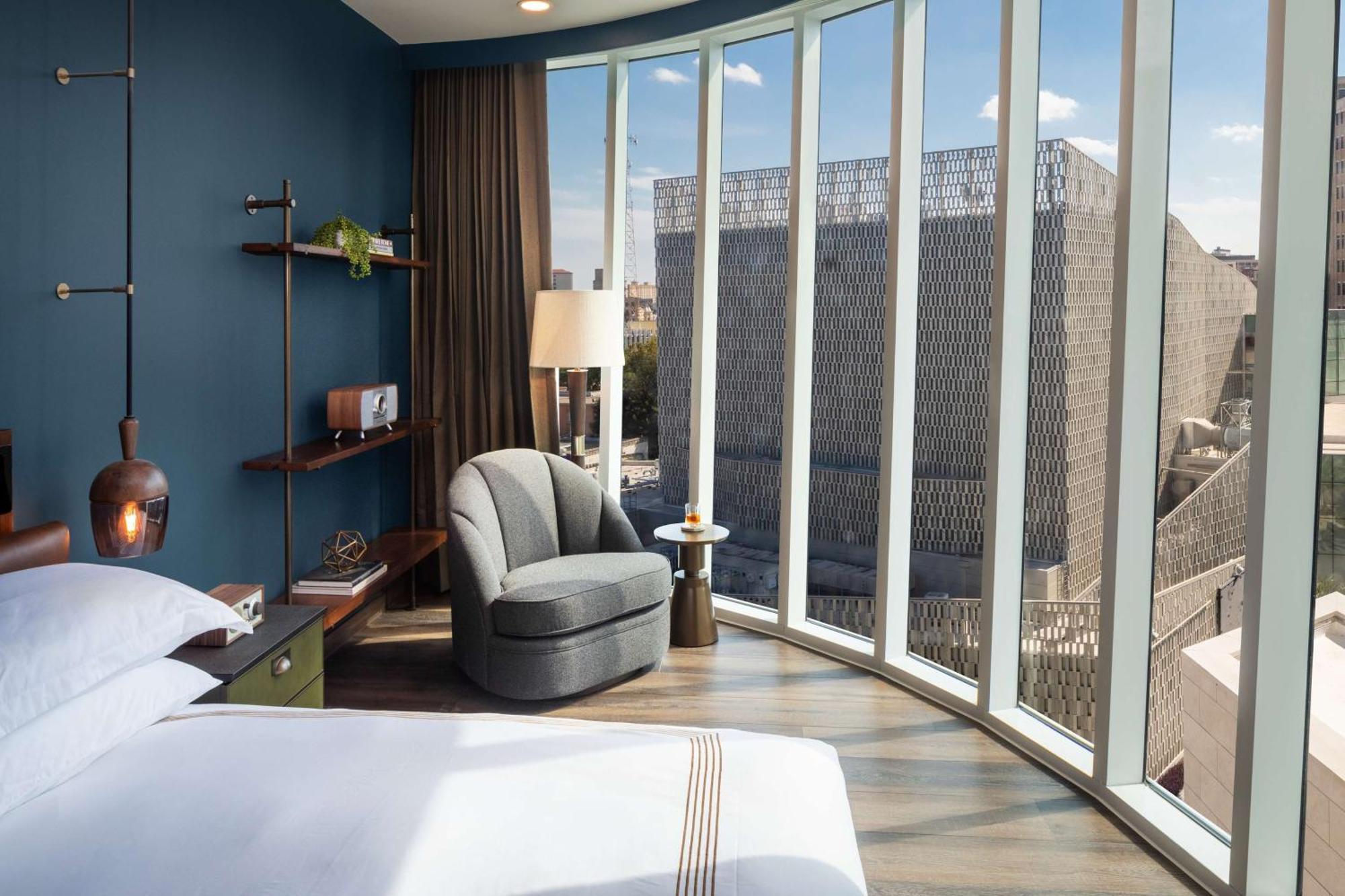 Thompson San Antonio - Riverwalk, By Hyatt Buitenkant foto